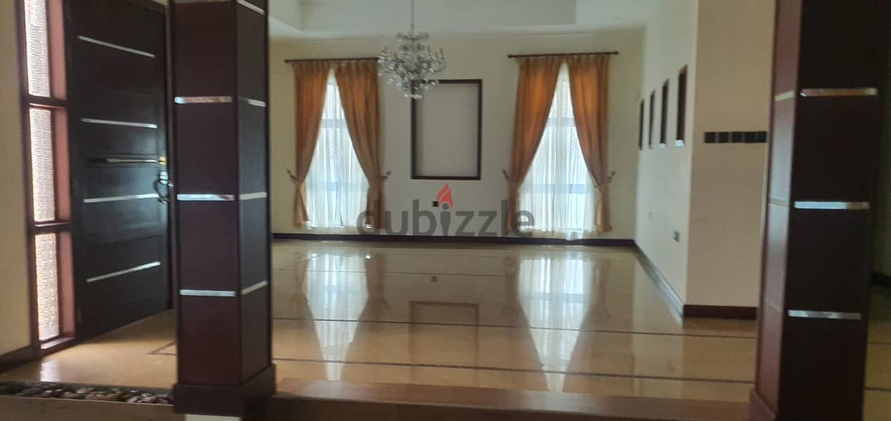 Luxurious New Large Size Villa 2 Story For Rent In A Ali With EWA 0