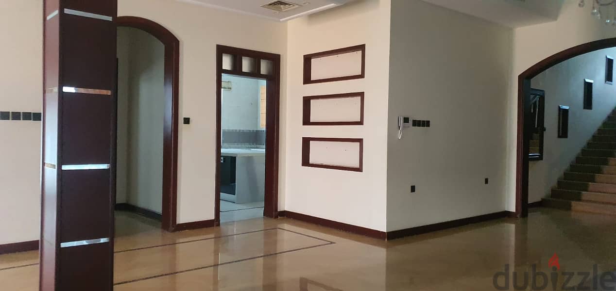 Luxurious New Large Size Villa 2 Story For Rent In A Ali With EWA 8