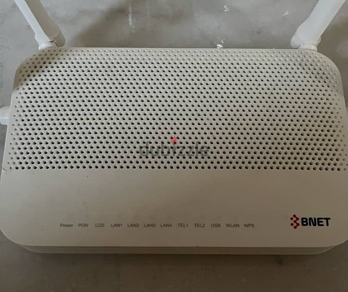 Huawei Router with box for immediate sale 3