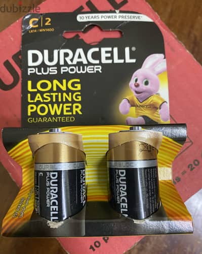 Duracell