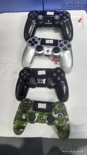 PS4 Controller Original for sale