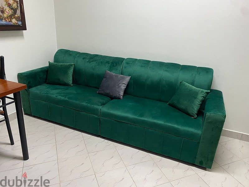 New Stylish 5 mtr Sofa 75 bhd contact 39591722 10