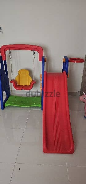 kids multipurpose play 1