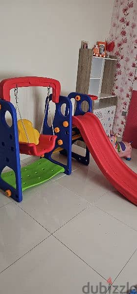 kids multipurpose play 2