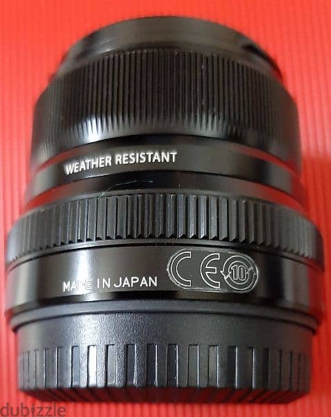 4 LENS FUJIFILM 35 MM-23MM-50-230MM-18-55-X MUONT 3 LENS FOR SALE 19