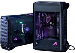 gaming pc case ASUS ROG