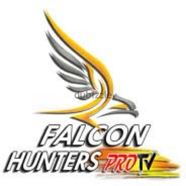 Falcon Hunter 0