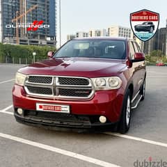 Dodge Durango 2013