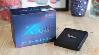 4K Smart Android BOX TV Receiver/watch TV channels Without Dish/TV BOX 0