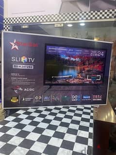 24” lcd for sale best for dish receiver cctv camera