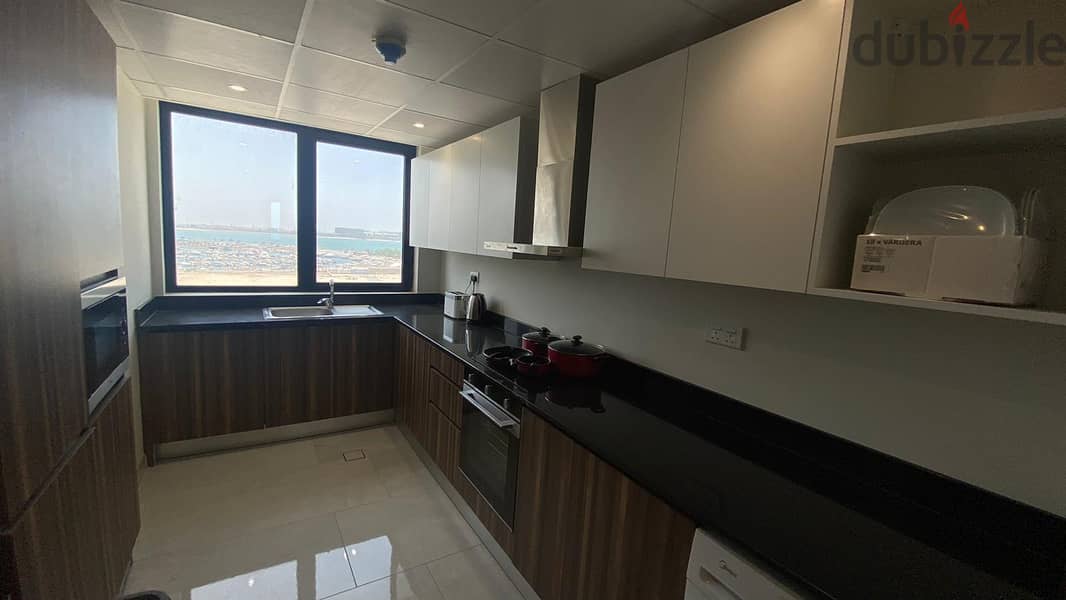 Luxurious Apartment on OFFER/Sea/City view 5