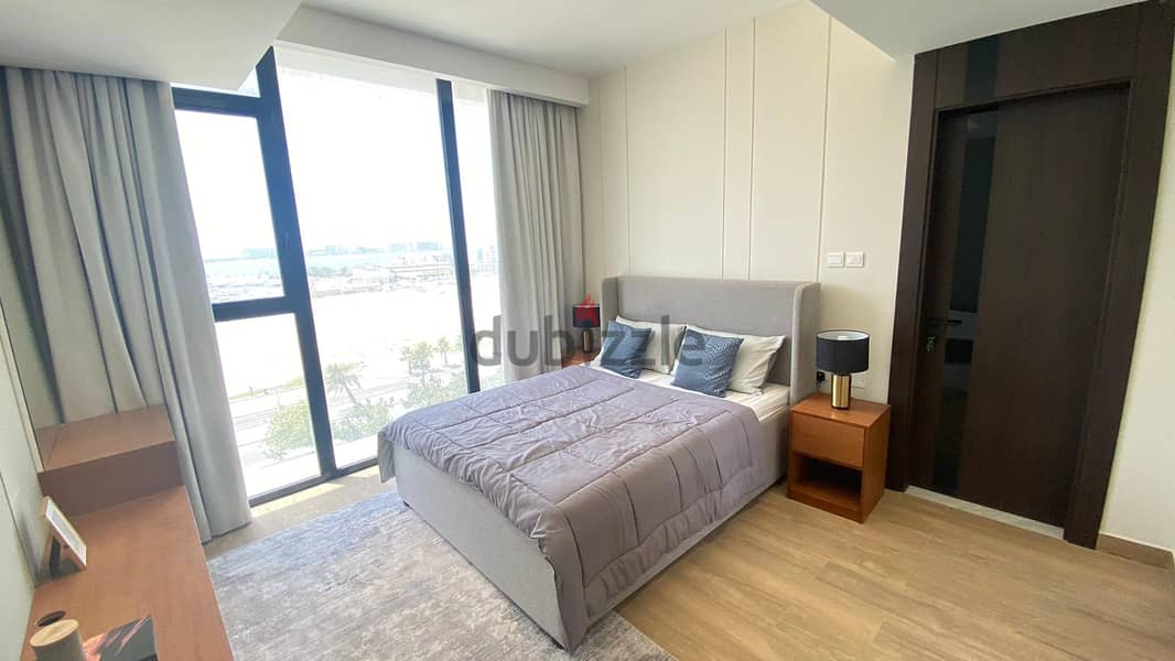 Luxurious Apartment on OFFER/Sea/City view 9