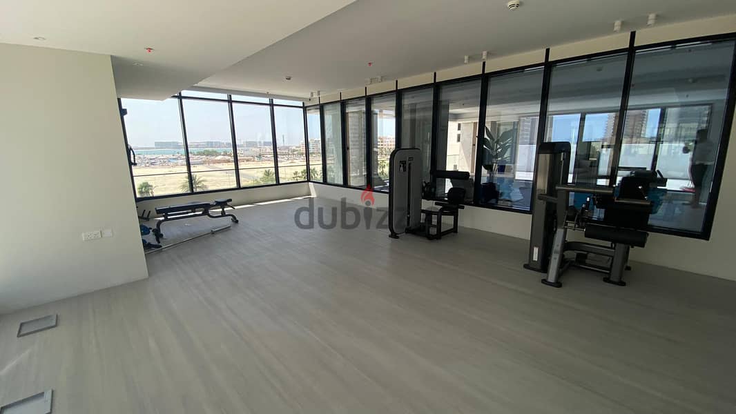 Luxurious Apartment on OFFER/Sea/City view 12