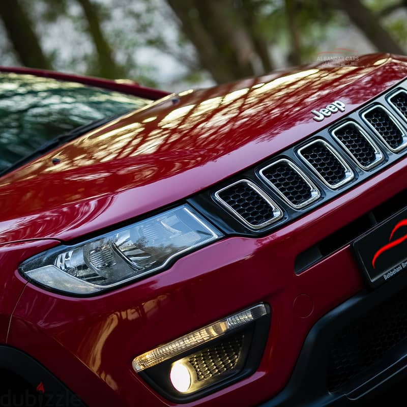 Jeep Compass 2020 3