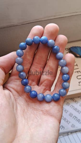 blue aventurine