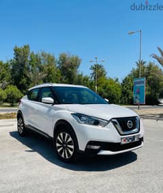 Nissan Kicks 2020 MODEL/EXCELLENT CONDITION FOR SALE 35909294