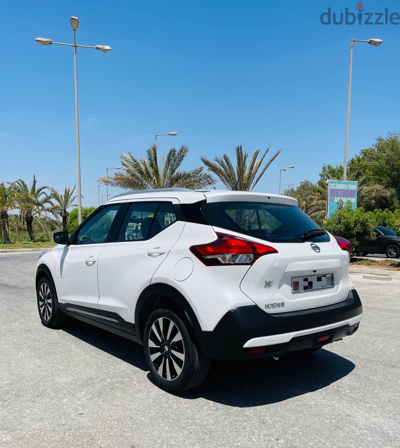 Nissan Kicks 2020 MODEL/EXCELLENT CONDITION FOR SALE 35909294 1