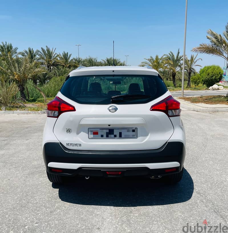 Nissan Kicks 2020 MODEL/EXCELLENT CONDITION FOR SALE 35909294 3