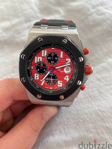 Audemars Piguet 0