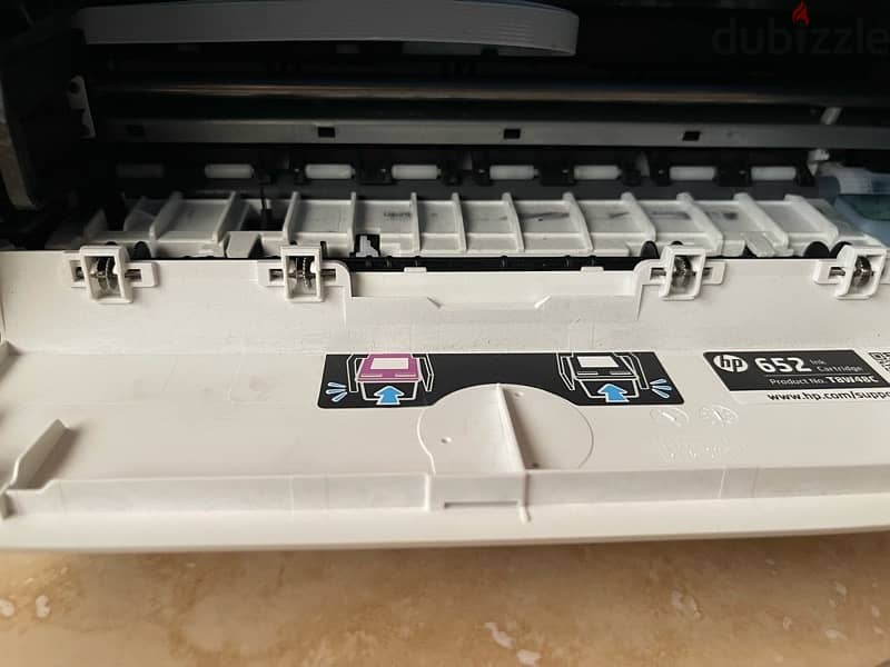 hp printer 2