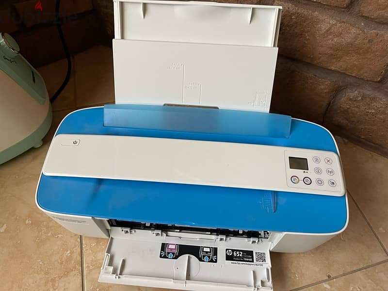 hp printer 3