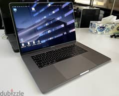Macbook Pro Retina 15" i7 32Gb RAM 512GB SSD