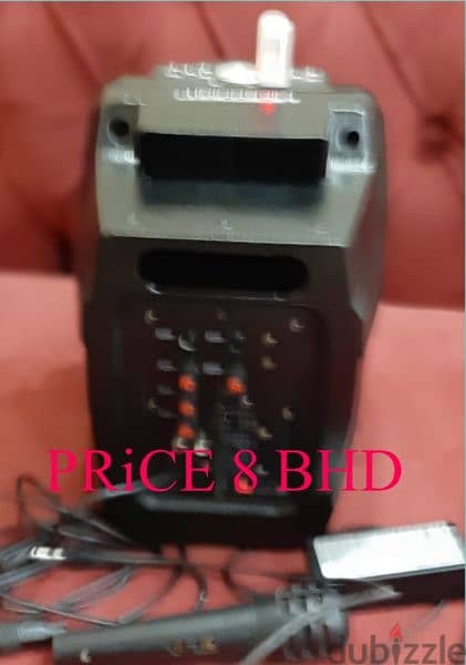 2 BIGH POWER SUND SPEAKER 2 MP 3 SPEAKER SYSTEM FOR SALE 4