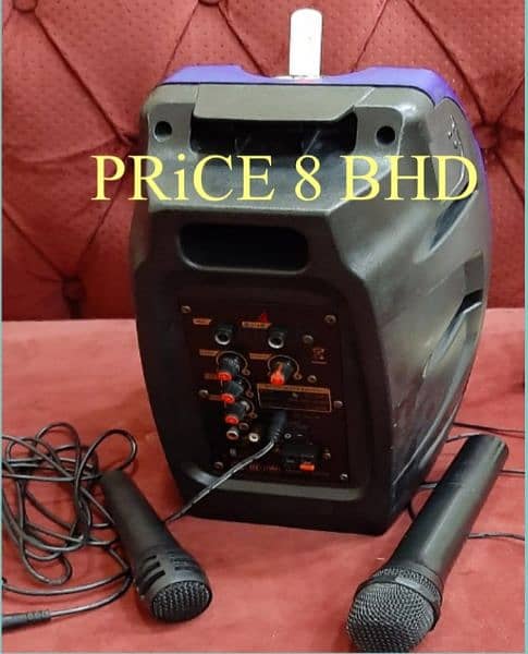 2 BIGH POWER SUND SPEAKER 2 MP 3 SPEAKER SYSTEM FOR SALE 7