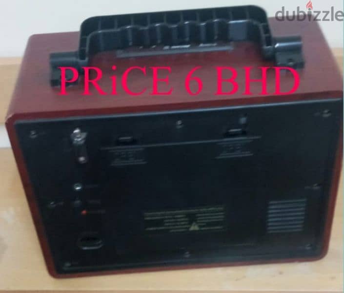 2 BIGH POWER SUND SPEAKER 2 MP 3 SPEAKER SYSTEM FOR SALE 16