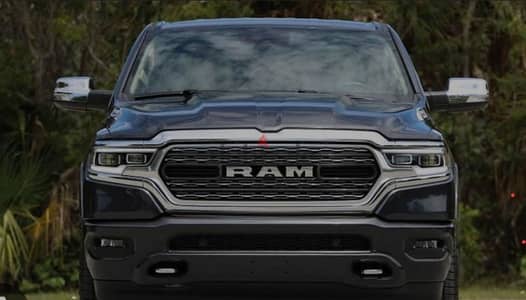 RAM