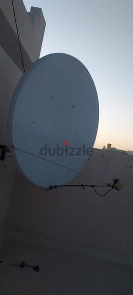 tv android devise setelite dish and airtel setup box 1