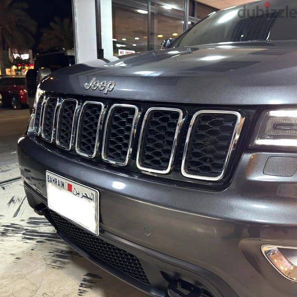 Jeep Grand Cherokee 2018 6