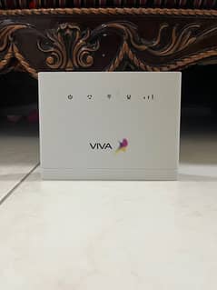 Huawei 4g Wifi Router (VIVA)