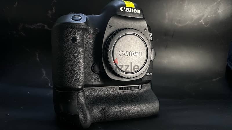 Canon 5D Mark3, Canon 24-105F4 M1(IS), Canon 580EX II etc. 4