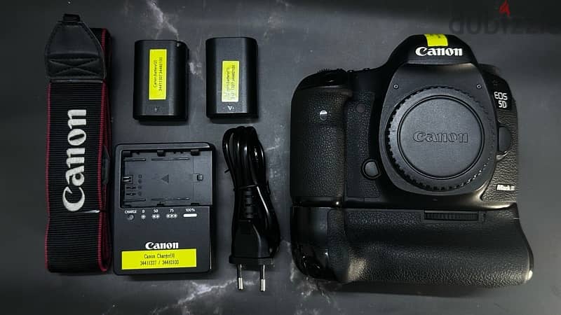 Canon 5D Mark3, Canon 24-105F4 M1(IS), Canon 580EX II etc. 6