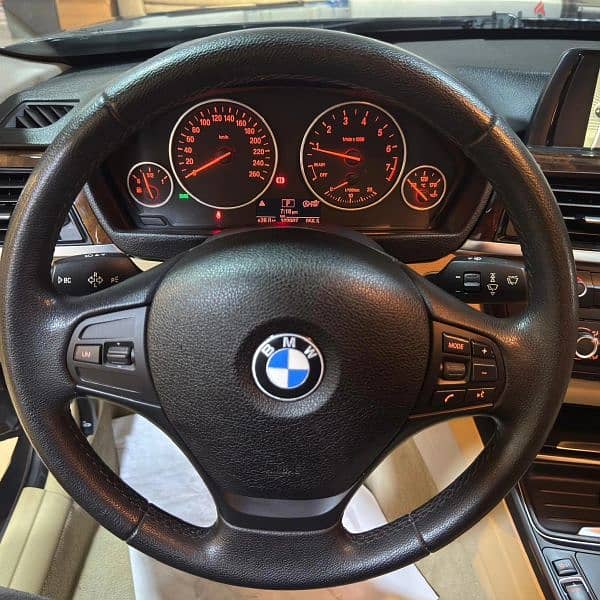 BMW 3-Series 2014 18