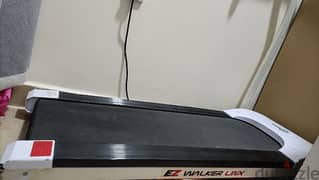 Treadmil for sale