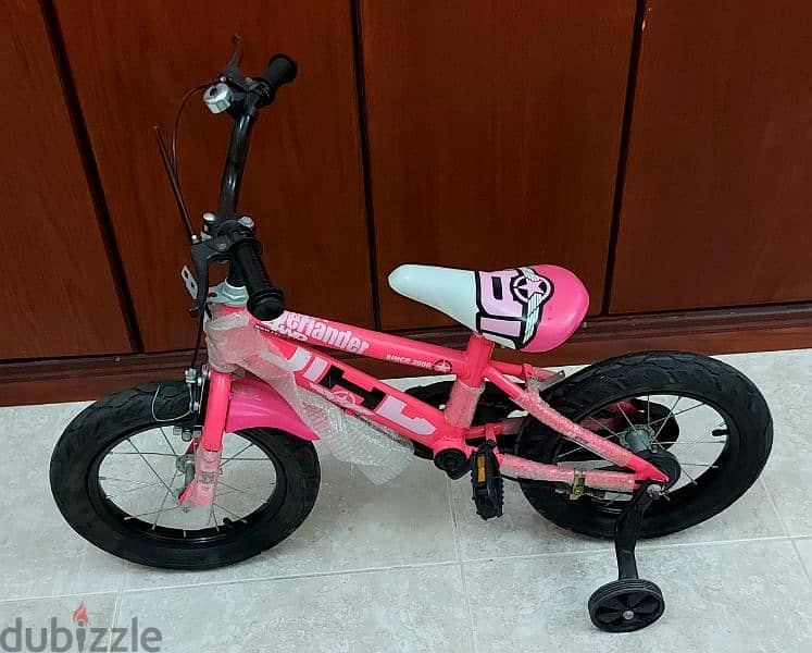 bike for girls kids 1