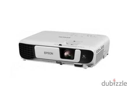 Epson Projectors (Ceiling Type)