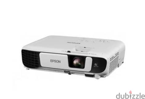 Epson Projectors (Ceiling Type) 0