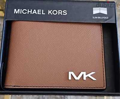 MK Men Wallet -100% original