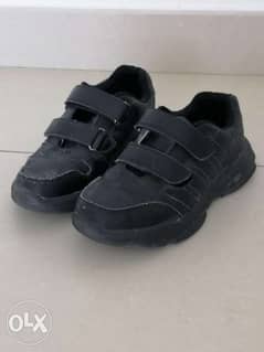 Boys shoes 0