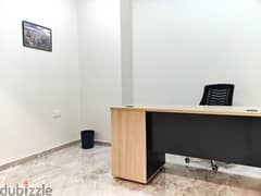 Limited offer!! For Commercial office 75 BD/Month!!Get Now 0