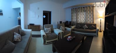 Fully Furnished 2 bedroom Flat 0