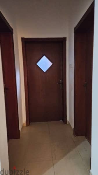 Fully Furnished 2 bedroom Flat 1