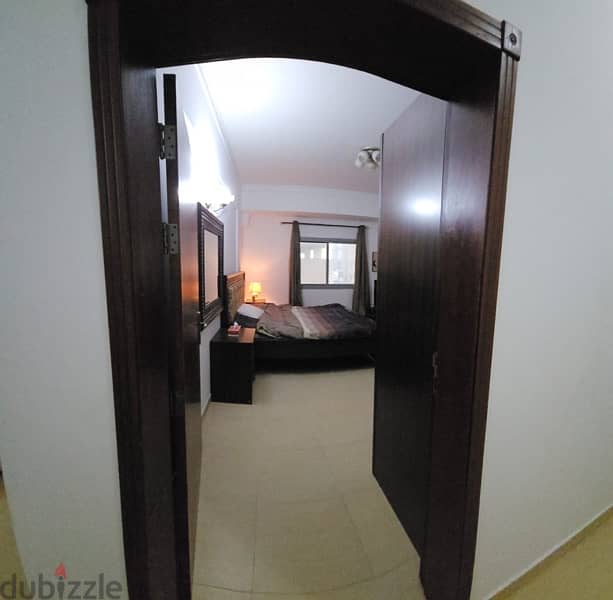 Fully Furnished 2 bedroom Flat 5