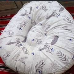 Baby Nest bed and feeding pillow