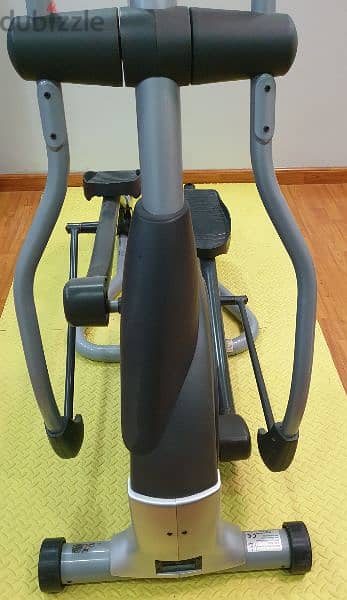 Horizon Elliptical Cross Trainer 1