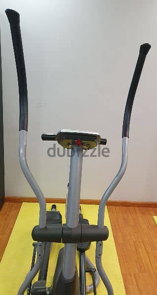 Horizon Elliptical Cross Trainer 3