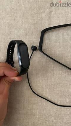 xiaomi mi band 6 0